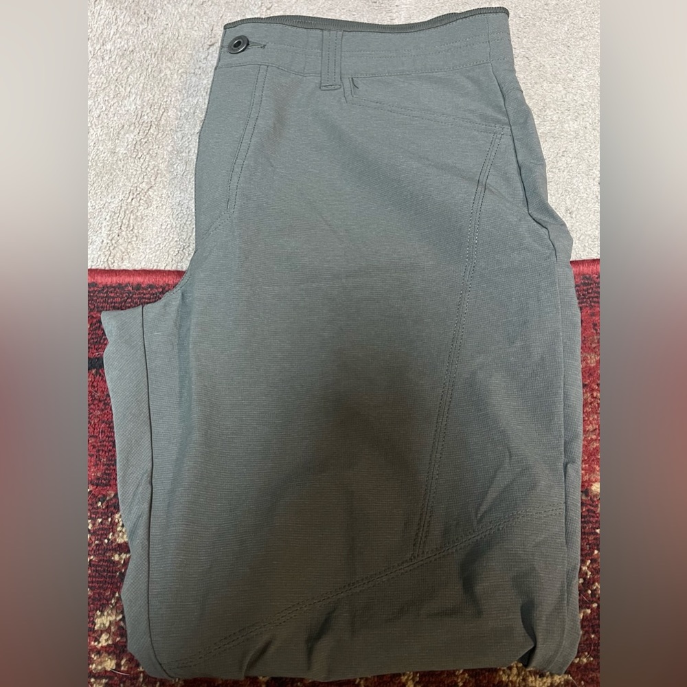 Men’s Kuhl Deceptr Pants